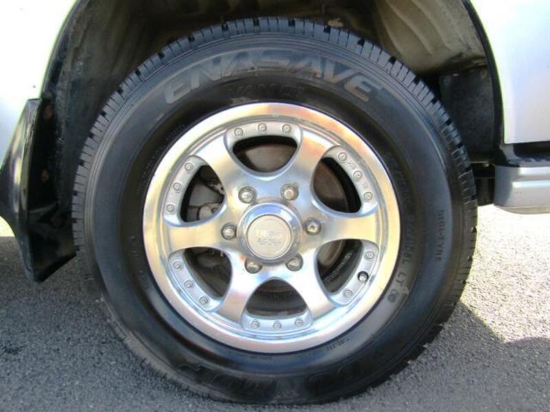 HIACE WAGON