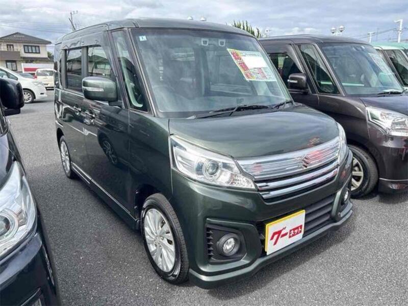 SPACIA CUSTOM