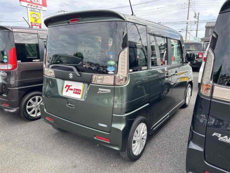 SPACIA CUSTOM
