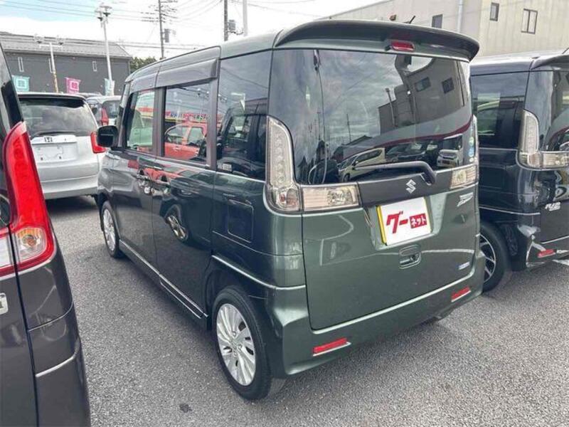 SPACIA CUSTOM