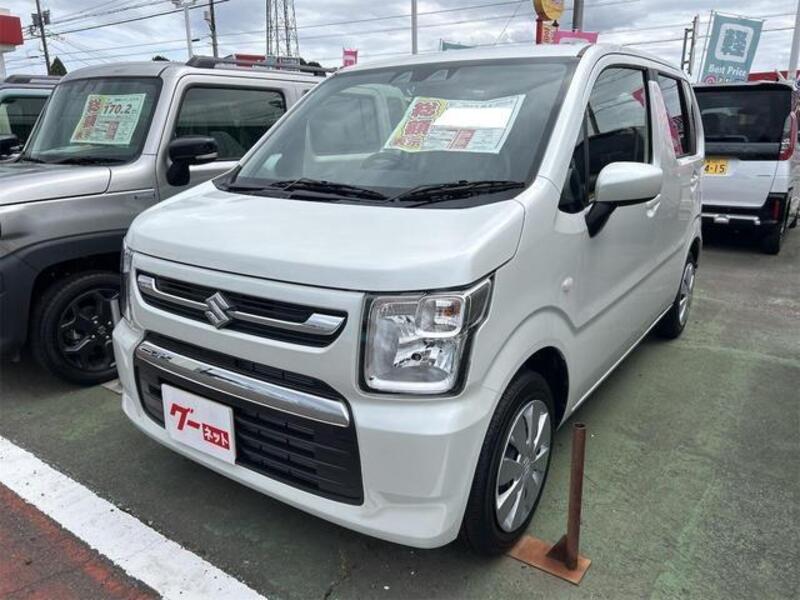 WAGON R-0