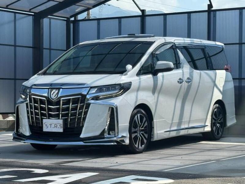 ALPHARD