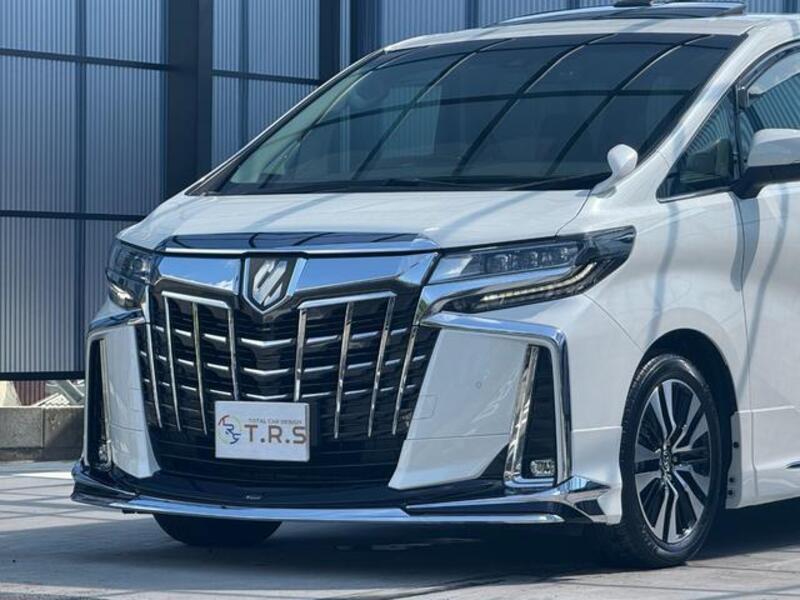 ALPHARD