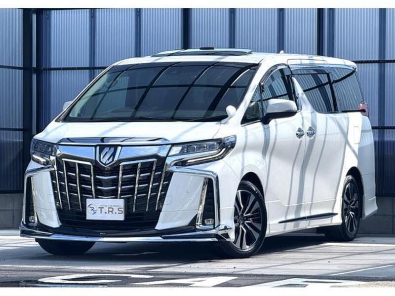 ALPHARD-0
