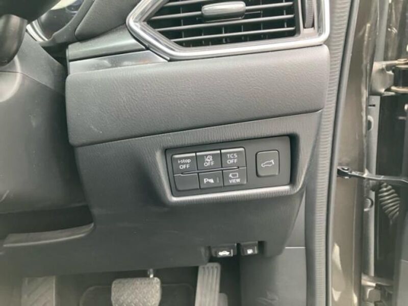 CX-8