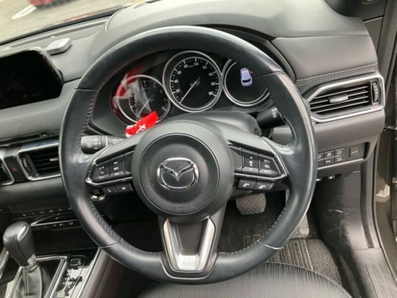 CX-8