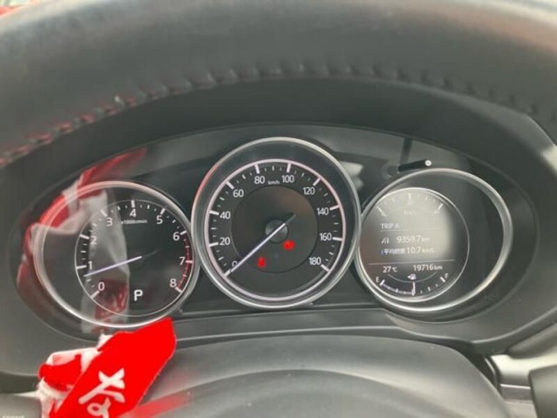 CX-8
