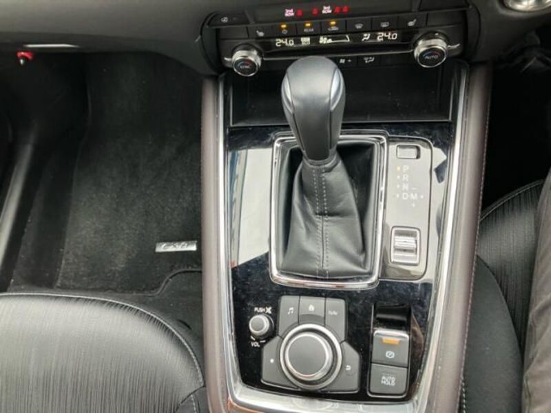 CX-8