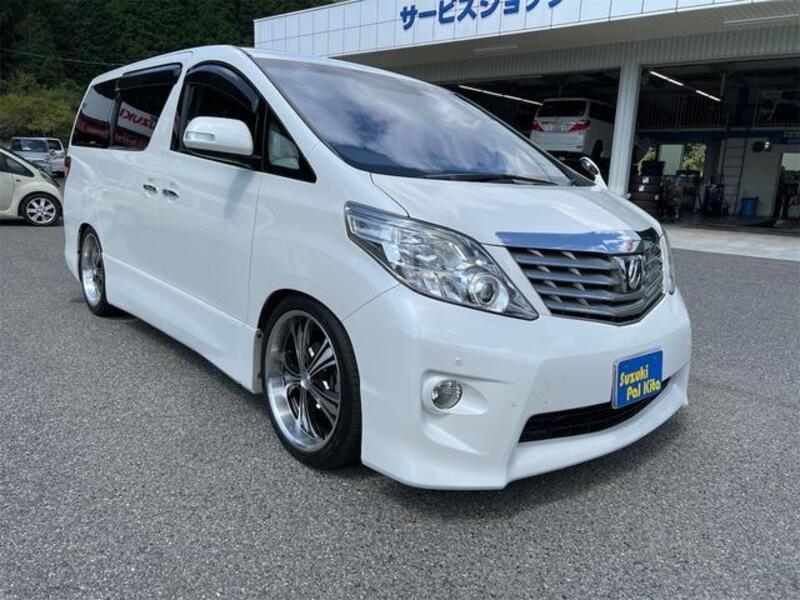 ALPHARD-0