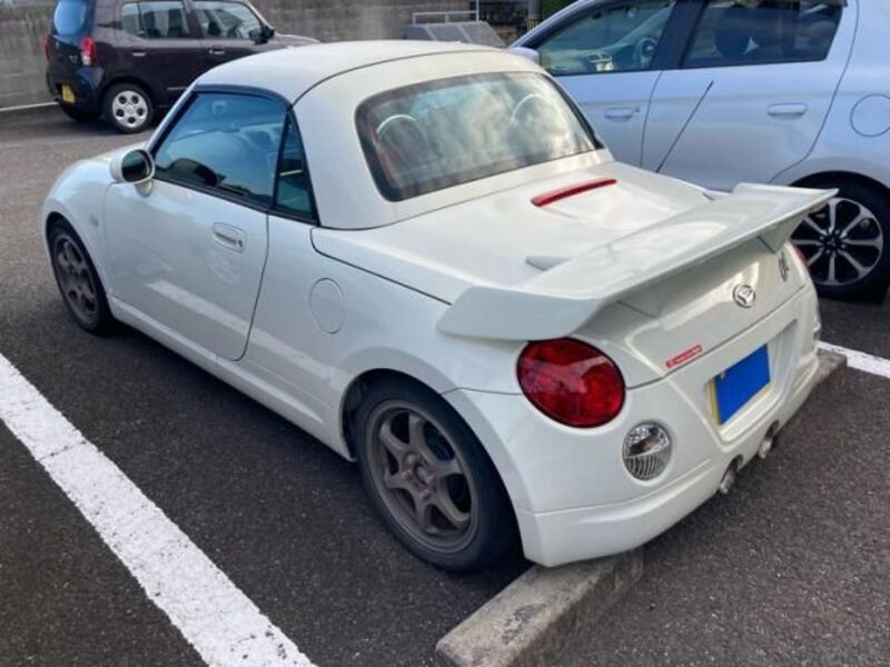 COPEN