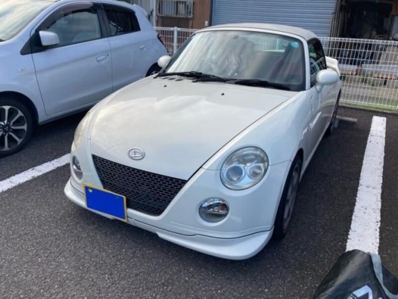 COPEN