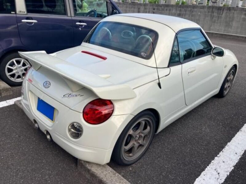 COPEN