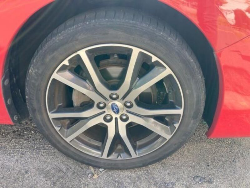 IMPREZA SPORT