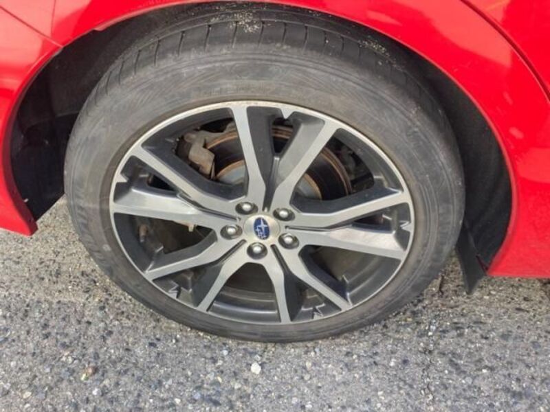 IMPREZA SPORT