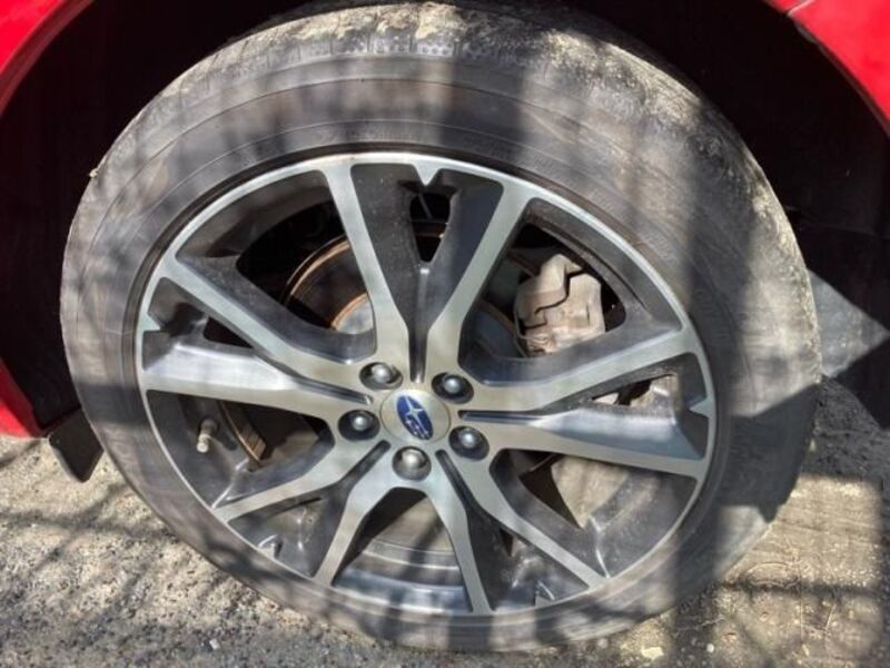 IMPREZA SPORT