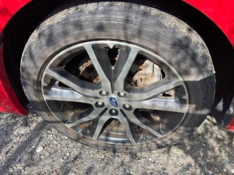 IMPREZA SPORT