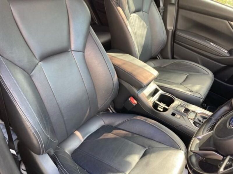 IMPREZA SPORT