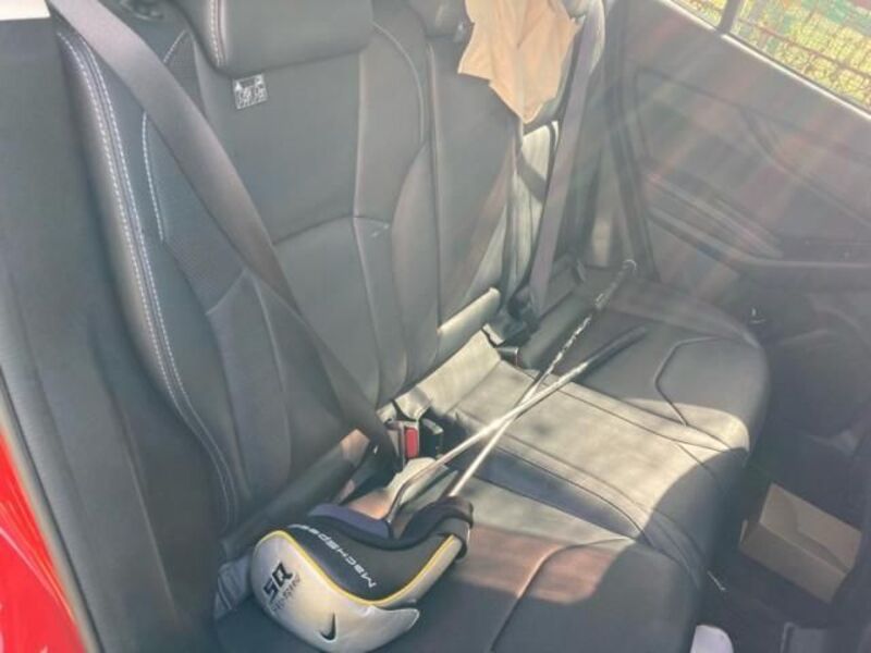 IMPREZA SPORT