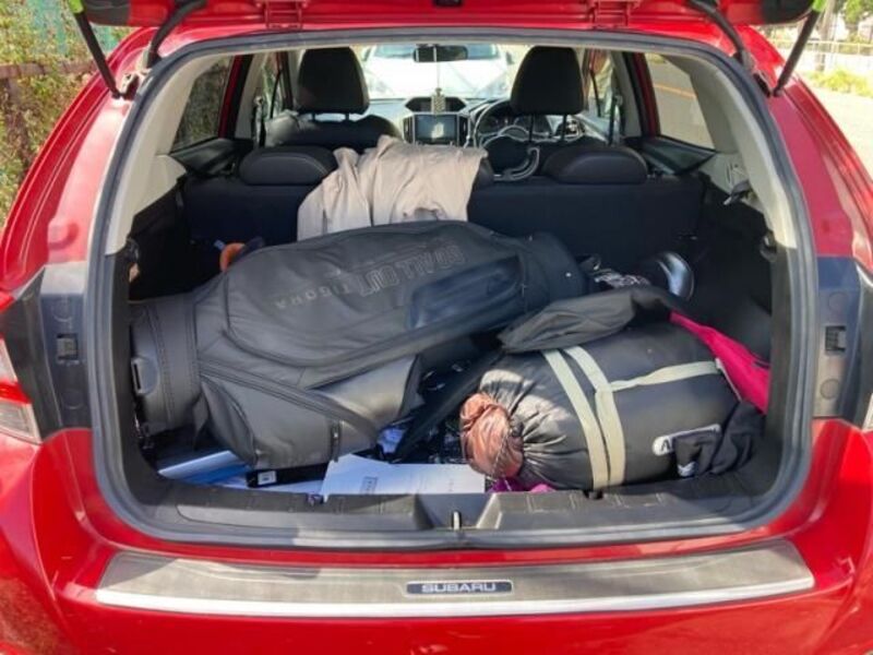 IMPREZA SPORT