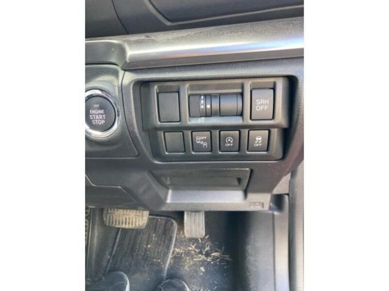 IMPREZA SPORT