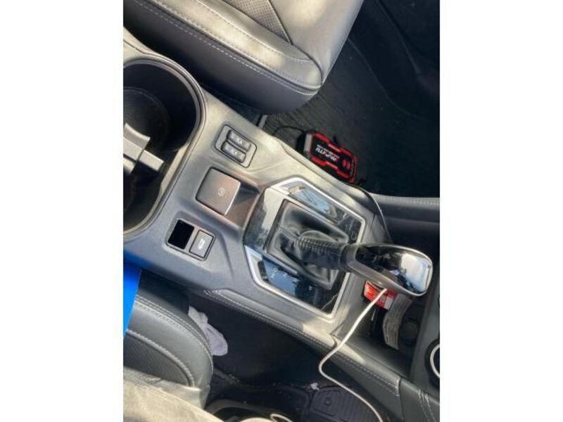 IMPREZA SPORT