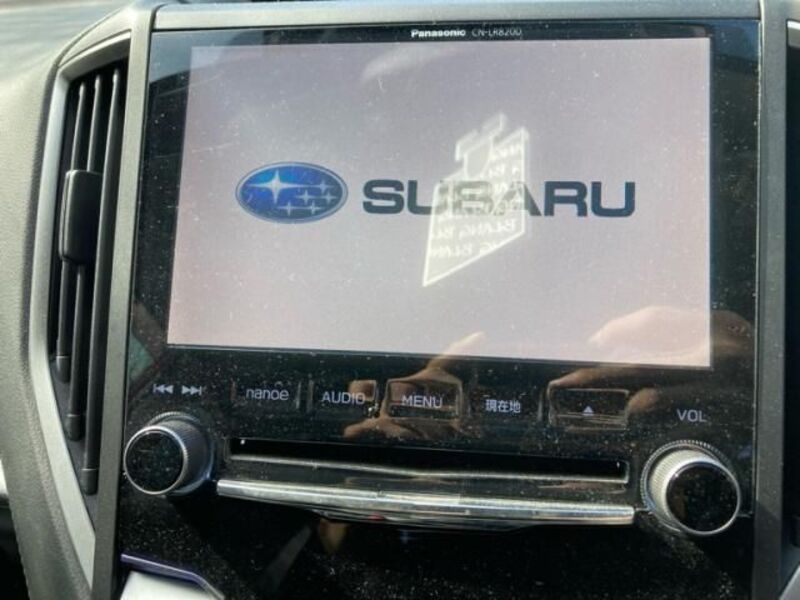 IMPREZA SPORT