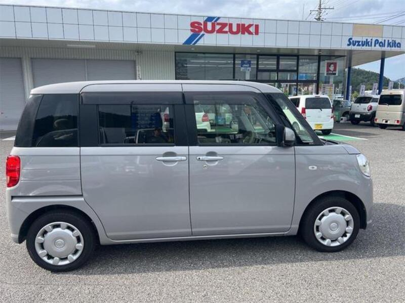 MOVE CANBUS