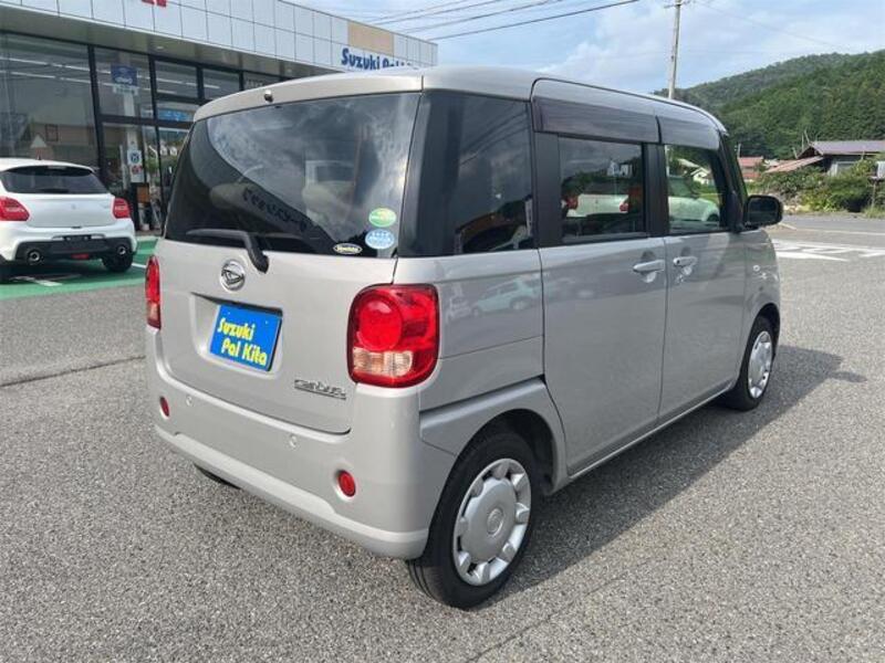 MOVE CANBUS