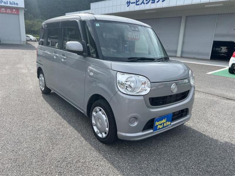 MOVE CANBUS-0