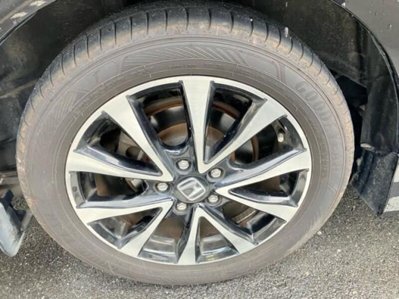 STEPWAGON SPADA