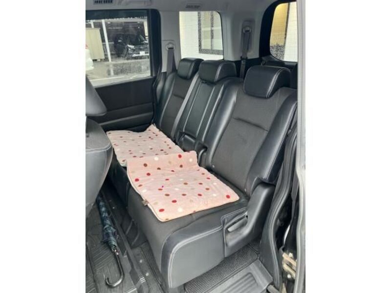 STEPWAGON SPADA