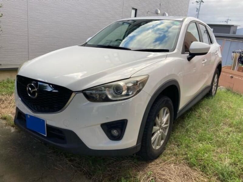 CX-5-0