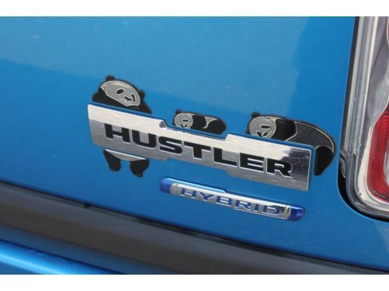 HUSTLER