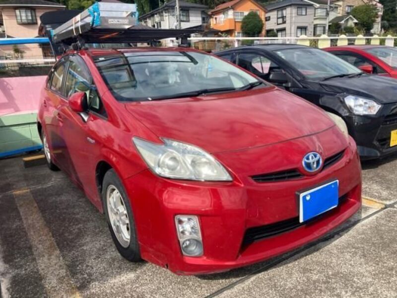 PRIUS