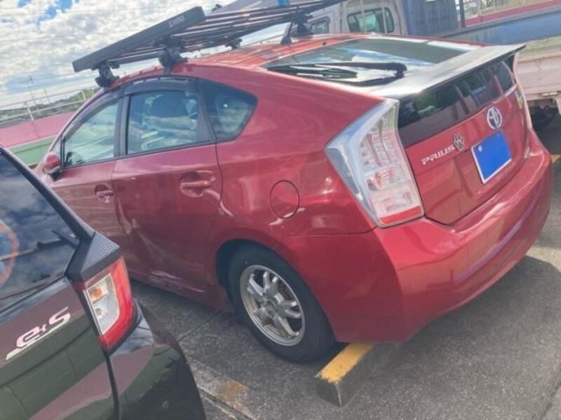 PRIUS