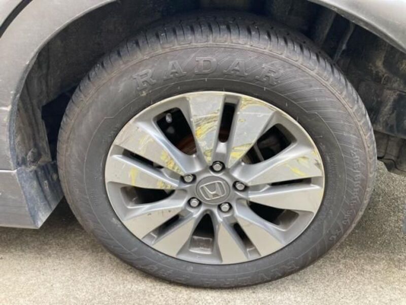 STEPWAGON SPADA