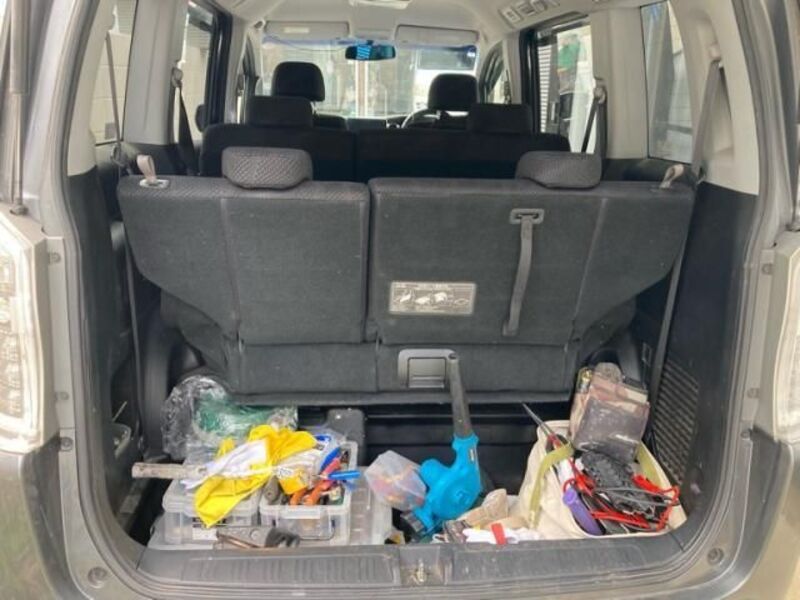 STEPWAGON SPADA
