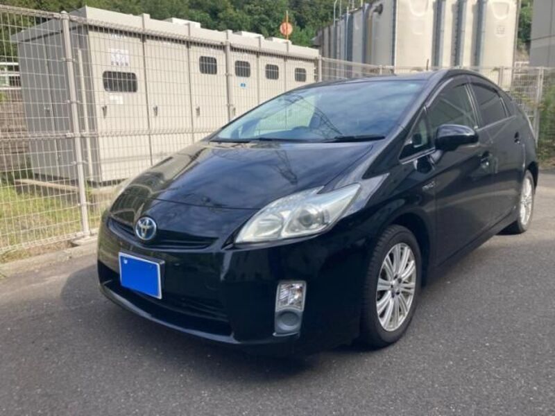 PRIUS