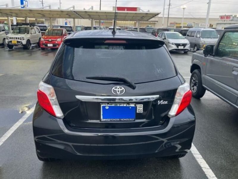 VITZ