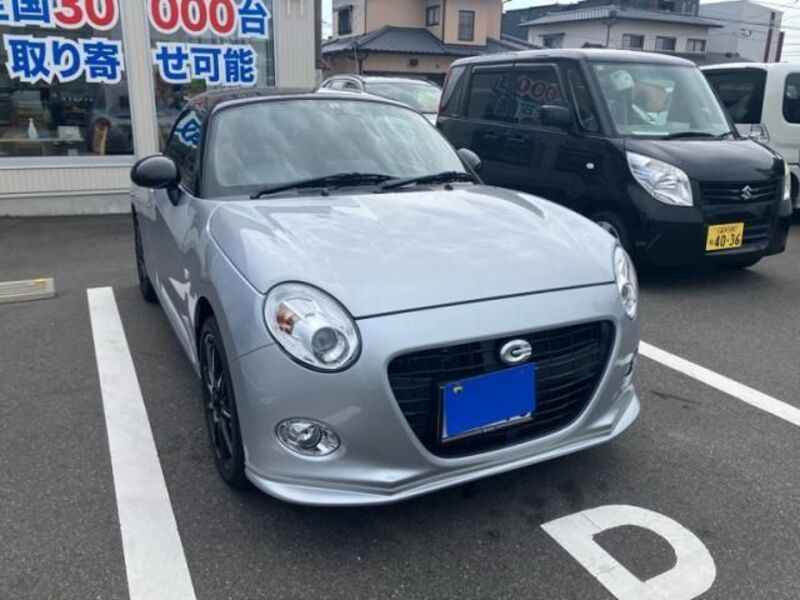 COPEN