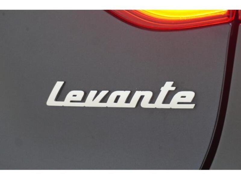 LEVANTE
