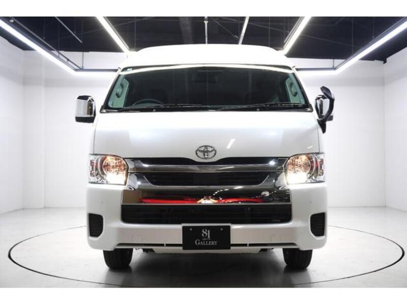 HIACE WAGON