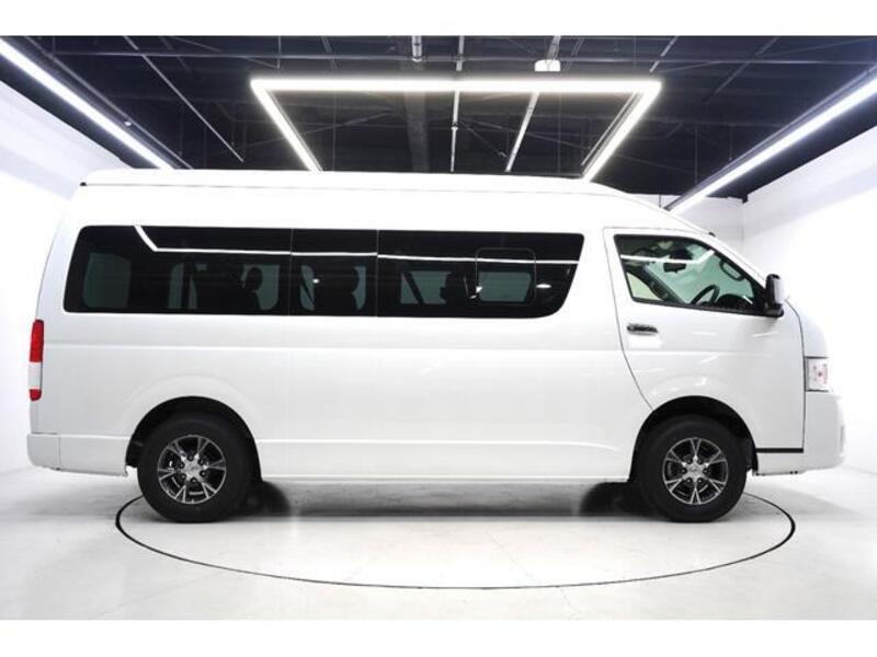 HIACE WAGON