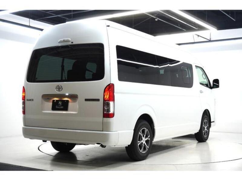 HIACE WAGON
