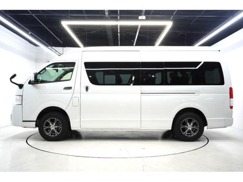 HIACE WAGON