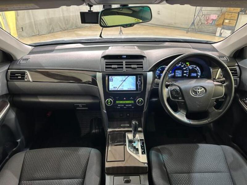 CAMRY