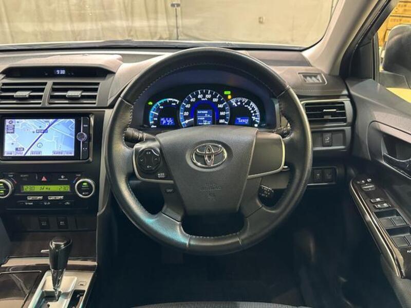 CAMRY