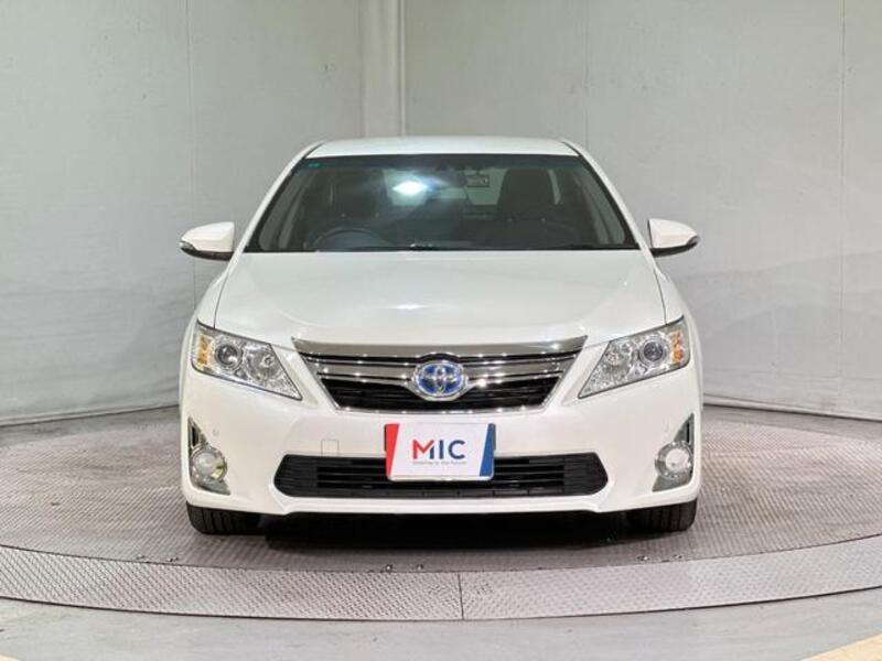 CAMRY