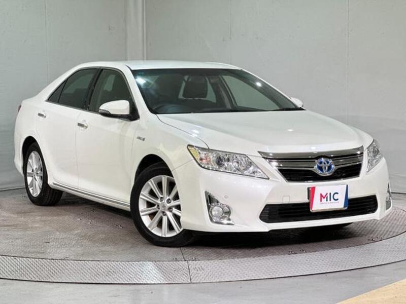 CAMRY