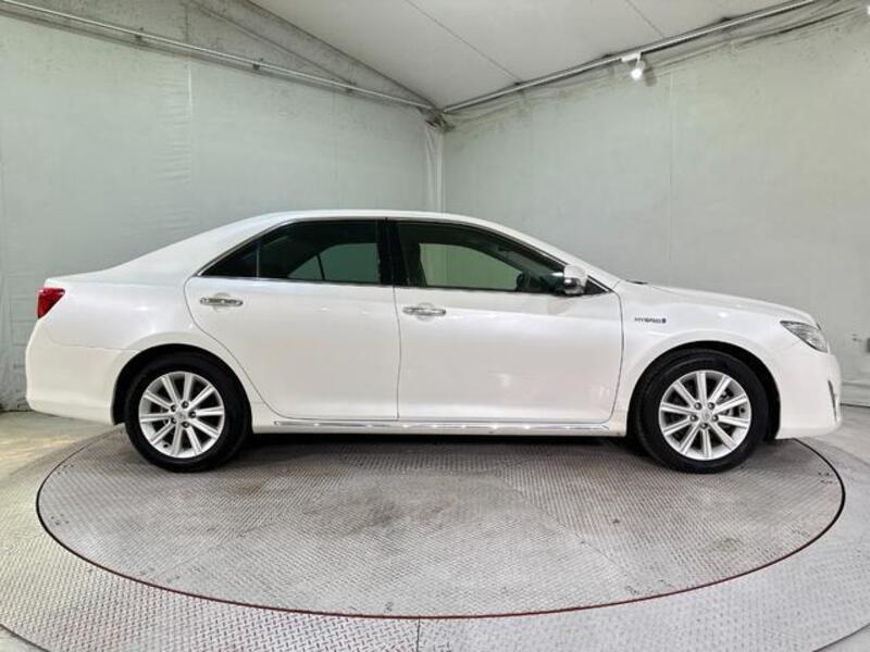 CAMRY